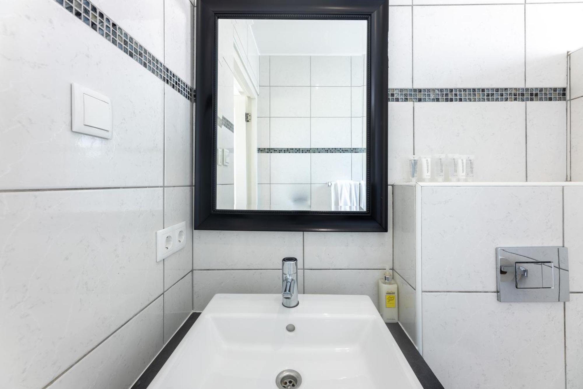 Palm Crest Leilighet Jan Thiel Rom bilde